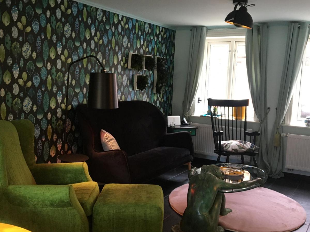 Ferienhaus - Sonnenhaus Villa Friedrichstadt Buitenkant foto